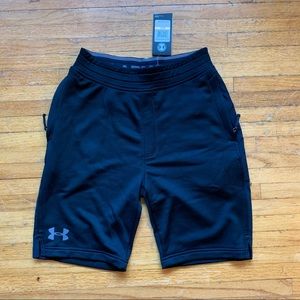 Men's Athletic/Gym Shorts